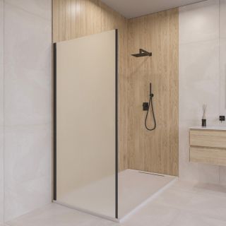 Боковая панель RGW Z-03B 06220309-44 90 см чёрный